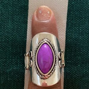 Paparazzi Ring